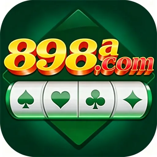 898A - Game Poker Seru dan Mengasyikkan